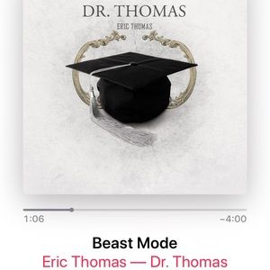 Meet your Posher, Eric